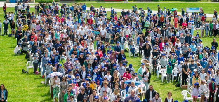 Szkoły i Przedszkola Stowarzyszenia na Jasnej Górze!