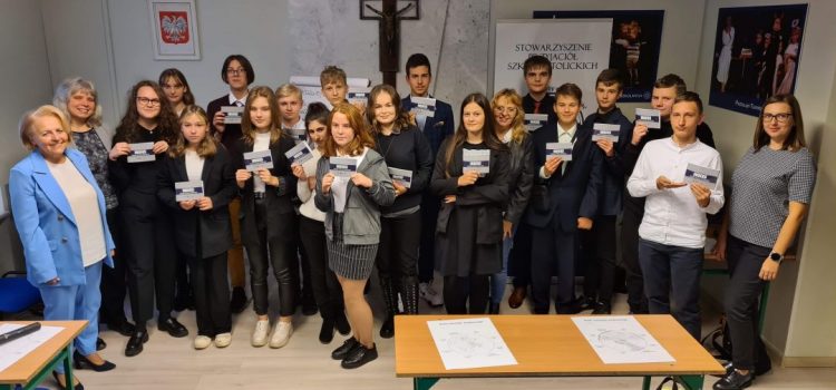 Inauguracja programu PERSONA 2022-2023