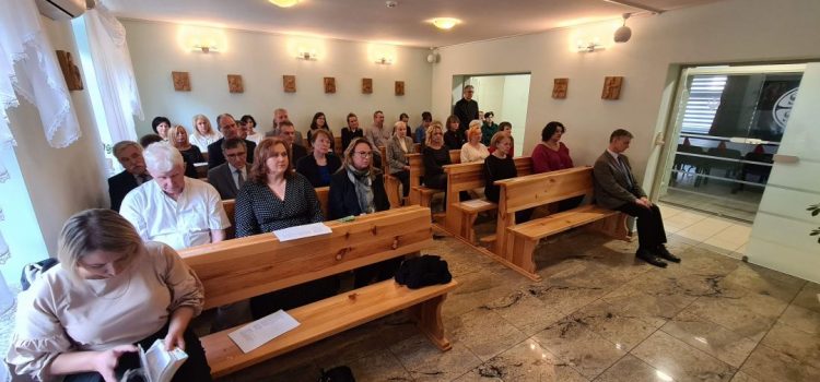 Święto Patronalne Stowarzyszenia 2022