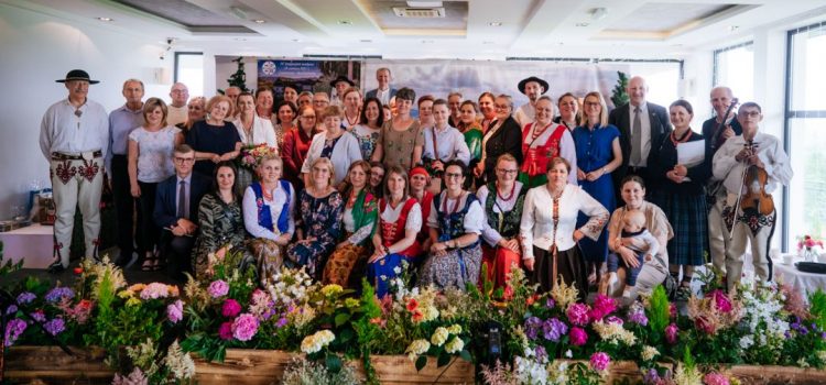 Sympozjum „Sanktuaria Naszych Serc” na Bachledówce