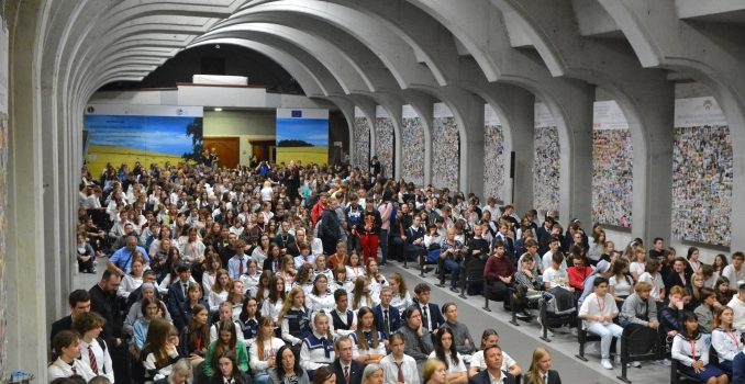 Forum Szkół Katolickich na Jasnej Górze