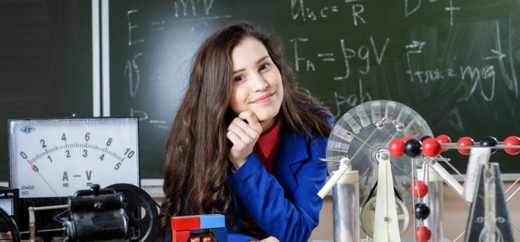 Powstanie pracownia matematyczno-fizyczna w Publicznej Szkole Podstawowej w Kłobucku