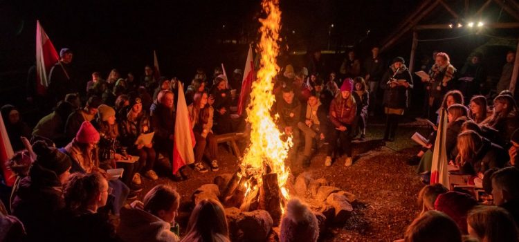 Warsztaty patriotyczne dla wszystkich szkół podstawowych 2 turnus