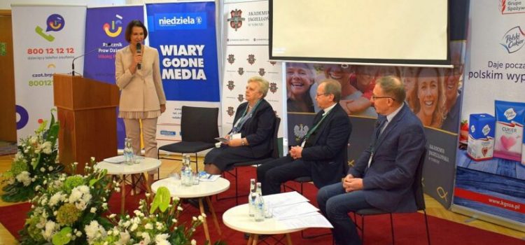 Kongres Pedagogiki Chrześcijańskiej