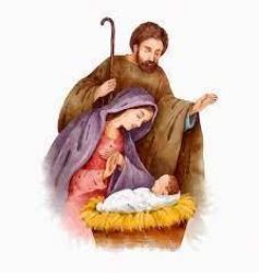 Życzenia z okazji Świąt Bożego Narodzenia 2022