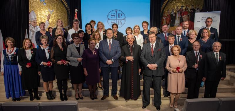 Jubileusz 30-lecia Stowarzyszenia