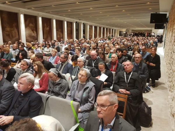 XXX Forum Szkół Katolickich – konferencja ks. Kardynała Roberta Sarah