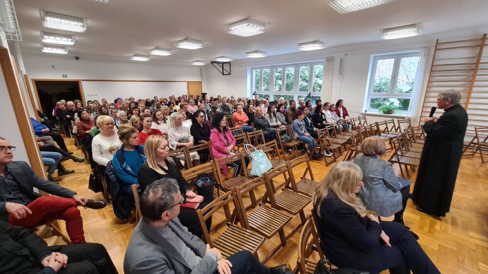 Jesienne szkolenia formacyjno-zawodowe 2023