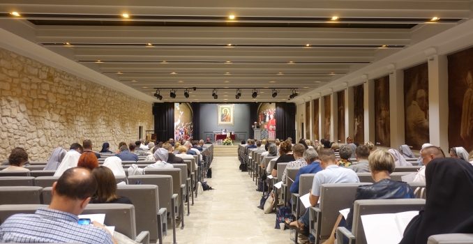 Konferencja Dyrektorów RSK i SPSK