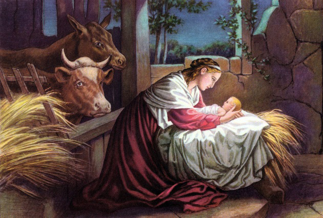 Życzenia Bożonarodzeniowe 2019