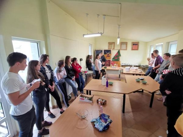 Wakacje z Bogiem 2019