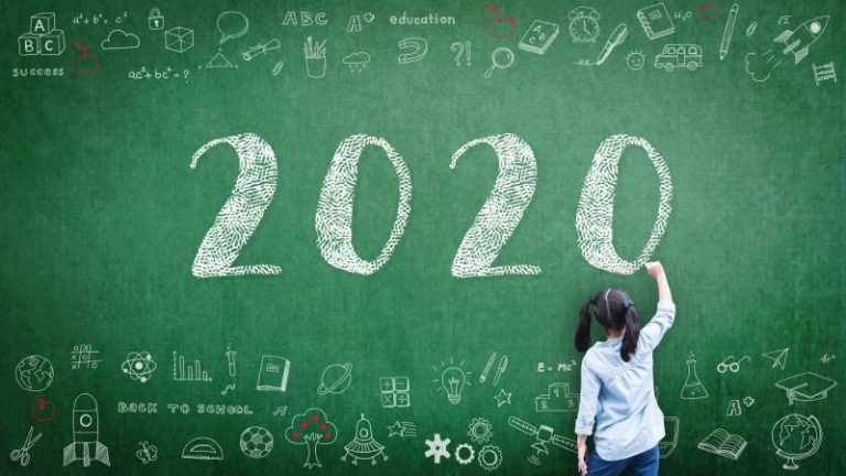 List Prezes Marii Chodkiewicz na nowy rok szkolny 2020-2021