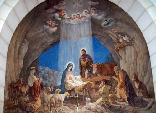 Życzenia Bożonardzeniowe 2023