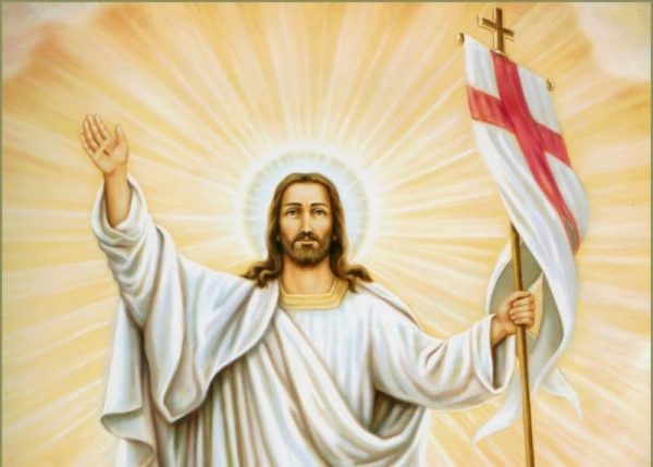 Życzenia Wielkanocne 2019