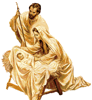 „Oto Bóg przyjdzie, ażeby nas zbawić.”  – życzenia Bożonarodzeniowe