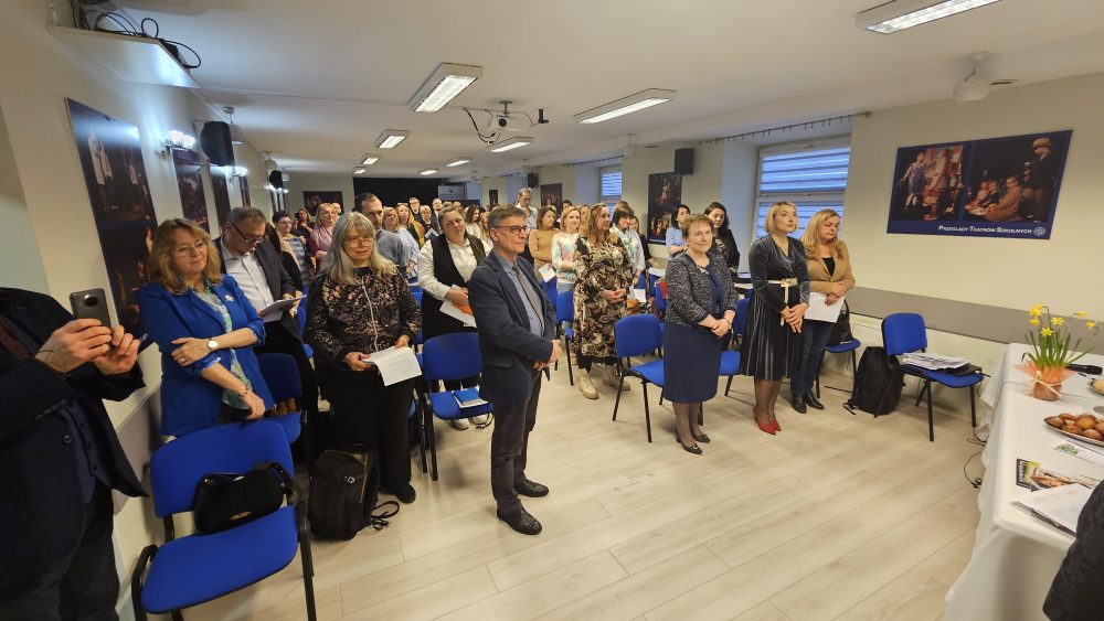 Konferencja dyrektorów Stowarzyszenia