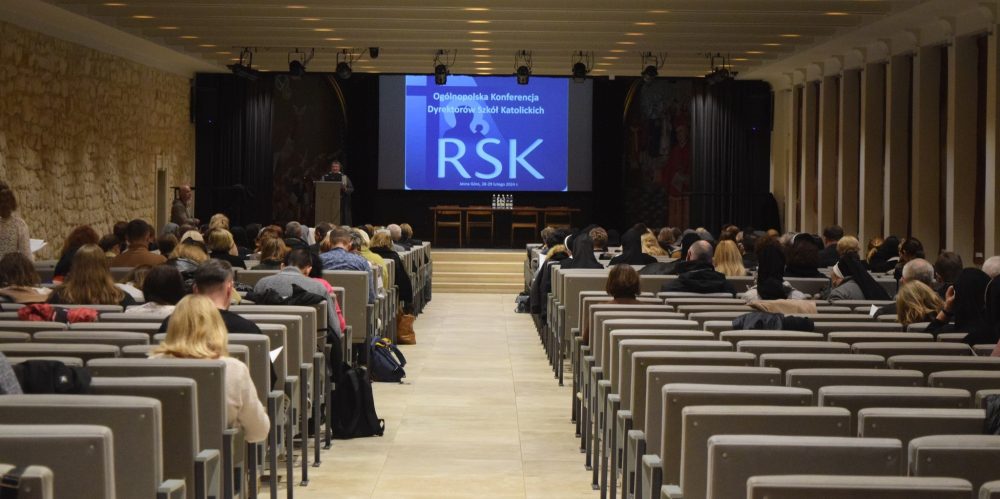 Rada Szkół Katolickich