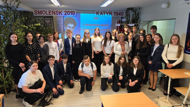 Finał I Ogólnopolskiego Konkursu o bł. Carlu Acutisie „Carlo – przyjaciel Jezusa”