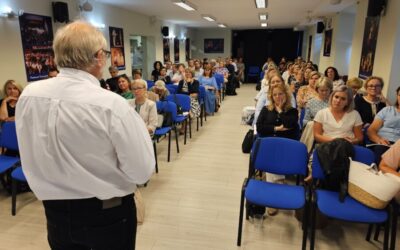 Konferencja Dyrektorów RSK i SPSK 2024