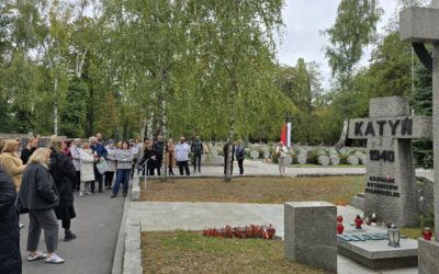 Jesienna Konferencja Dyrektorów w Warszawie