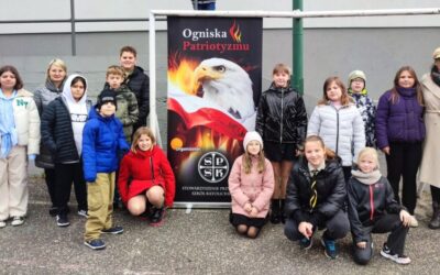Ogniska Patriotyzmu w szkołach Stowarzyszenia