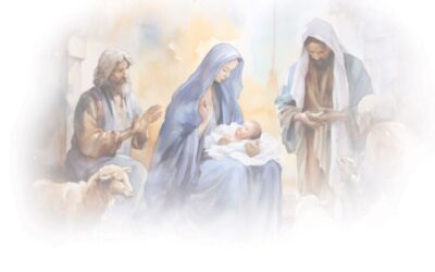 Życzenia Bożonarodzeniowe 2024