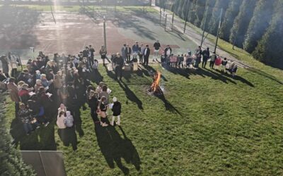 Ogniska Patriotyzmu w szkołach SPSK