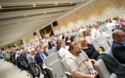 OGÓLNOPOLSKA KONFERENCJA DYREKTORÓW SZKÓŁ KATOLICKICH.