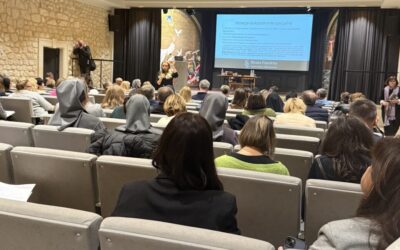 XXXV Forum Szkół Katolickich – „Szkoła katolicka – drogą do sensu” odbyło się na Jasnej Górze