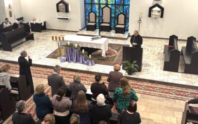 Sesja Adwentowa dla dyrektorów SPSK