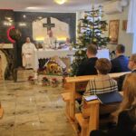 Spotkanie noworoczno-opłatkowe dyrektorów Szkół i Przedszkoli Stowarzyszenia Przyjaciół Szkół Katolickich