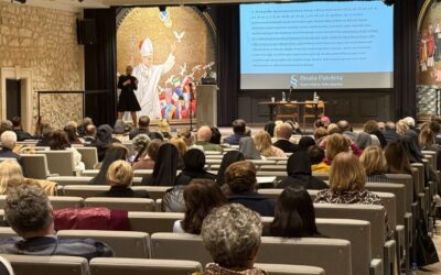 Konferencja Rady Szkół Katolickich na Jasnej Górze